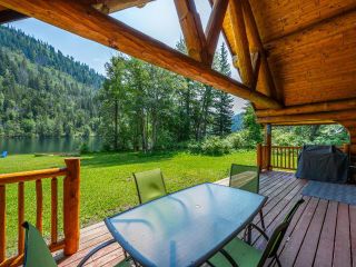 Photo 2: 111 GUS DRIVE: Lillooet House for sale (South West)  : MLS®# 177726