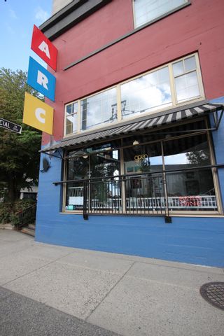 Photo 25: 109 1701 POWELL Street in Vancouver: Hastings Business for sale (Vancouver East)  : MLS®# C8046284