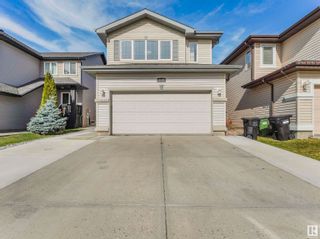 Photo 1: 4104 157 Avenue in Edmonton: Zone 03 House for sale : MLS®# E4360214