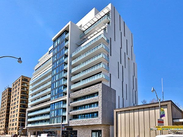 Main Photo: 217 3018 Yonge Street in Toronto: Lawrence Park South Condo for lease (Toronto C04)  : MLS®# C4105474