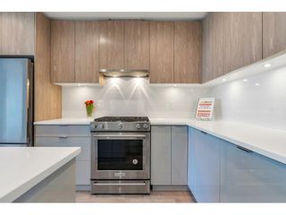 Photo 7: 404 128 E 8TH Street in North Vancouver: Central Lonsdale Condo for sale in "CREST" : MLS®# R2672424