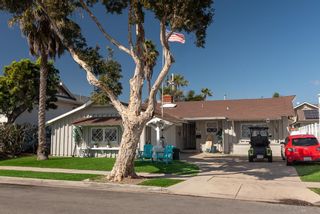 Main Photo: CORONADO VILLAGE House for sale : 3 bedrooms : 1170 Pine St in Coronado
