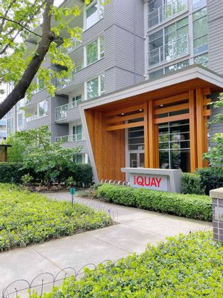 Photo 1: 508 255 W 1ST Street in North Vancouver: Lower Lonsdale Condo for sale : MLS®# R2882075