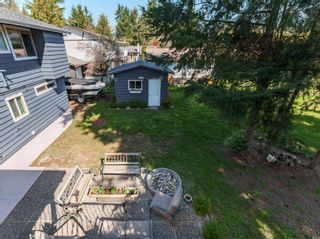 Photo 17: 4012 204B Street in Langley: Brookswood Langley House for sale in "BROOKSWOOD" : MLS®# R2871740