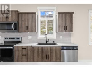 Photo 15: 8875 Westside Road Fintry: Okanagan Shuswap Real Estate Listing: MLS®# 10309741
