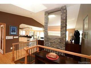 Photo 9: 3160 WINCHESTER Road in Regina: Windsor Park Single Family Dwelling for sale (Regina Area 04)  : MLS®# 499401