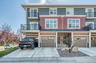 Photo 1: 402 428 Nolan Hill Drive NW in Calgary: Nolan Hill Row/Townhouse for sale : MLS®# A2003337