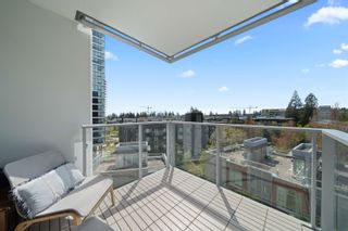 Photo 20: 601 3355 BINNING Road in Vancouver: University VW Condo for sale in "BINNING TOWER" (Vancouver West)  : MLS®# R2874745