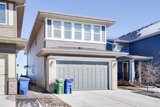 Photo 2: 202 Reunion Green NW: Airdrie Detached for sale : MLS®# A1200915