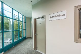Photo 19: 209 2825 CLEARBROOK Road in Abbotsford: Abbotsford West Office for lease : MLS®# C8008450