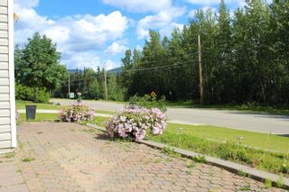 Photo 40: 305 CENTENNIAL Drive in Mackenzie: Mackenzie -Town House for sale : MLS®# R2713404