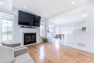 Photo 11: 20 Branigan Crescent E in Halton Hills: Georgetown House (2-Storey) for sale : MLS®# W7007370