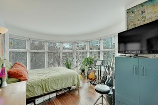 Photo 13: 1489 HORNBY Street in Vancouver: Yaletown Townhouse for sale in "Coral Court" (Vancouver West)  : MLS®# R2863783
