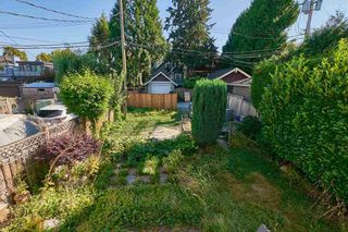 Photo 20: 970 W 17TH AVENUE in Vancouver: Cambie House for sale (Vancouver West)  : MLS®# R2488196