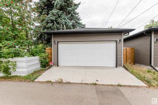 Photo 43: 10615 136 Street in Edmonton: Zone 11 House for sale : MLS®# E4312642