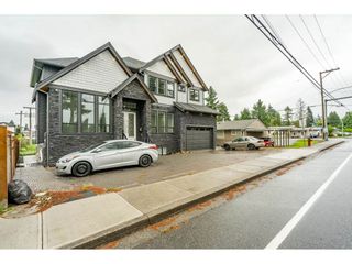 Photo 2: 32147 PEARDONVILLE Road in Abbotsford: Abbotsford West House for sale : MLS®# R2471745