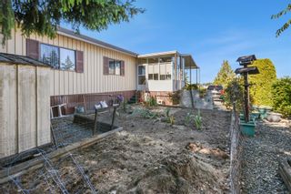 Photo 25: 109 6325 Metral Dr in Nanaimo: Na Pleasant Valley Manufactured Home for sale : MLS®# 915261