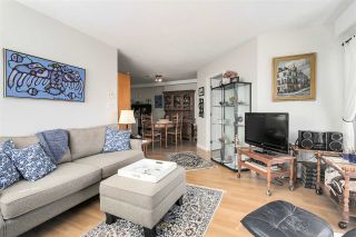 Photo 5: 204 980 W 21ST Avenue in Vancouver: Cambie Condo for sale in "OAK LANE" (Vancouver West)  : MLS®# R2262382