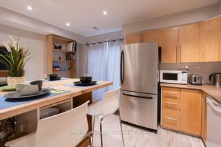 Photo 29: 736 Crawford Street in Toronto: Palmerston-Little Italy House (2 1/2 Storey) for sale (Toronto C01)  : MLS®# C8276130