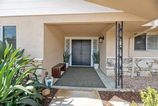 Photo 11: SOUTH ESCONDIDO House for sale : 4 bedrooms : 371 San Roque Drive in Escondido
