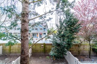Photo 28: 11 6033 168 Street in Surrey: Cloverdale BC Townhouse for sale in "CHESTNUT" (Cloverdale)  : MLS®# R2686896