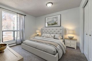 Photo 17: 116 10120 Brookpark Boulevard SW in Calgary: Braeside Apartment for sale : MLS®# A2033557