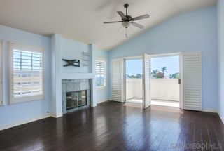 Photo 14: PACIFIC BEACH Townhouse for sale : 3 bedrooms : 1555 Fortuna Ave in San Diego