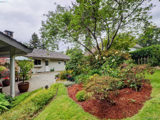 Photo 13: 2780 Arbutus Rd in VICTORIA: SE Ten Mile Point House for sale (Saanich East)  : MLS®# 815175