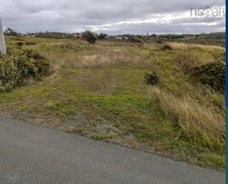 Photo 2: Lot 0 Davidson Street in Glace Bay: 203-Glace Bay Vacant Land for sale (Cape Breton)  : MLS®# 202304209