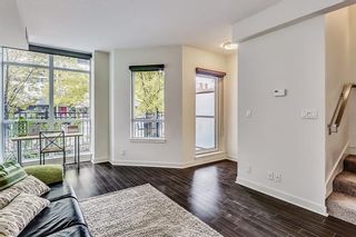 Photo 2: 103 788 12 Avenue SW in Calgary: Beltline Apartment for sale : MLS®# A2100083