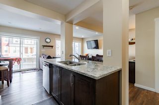 Photo 13: 402 2400 Ravenswood View SE: Airdrie Row/Townhouse for sale : MLS®# A1186182