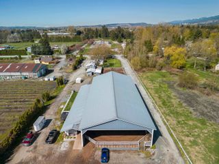 Photo 16: 13634 HARRIS Road in Pitt Meadows: North Meadows PI Business with Property for sale : MLS®# C8051687