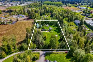 Photo 12: 25892 38 Avenue in Langley: Salmon River House for sale : MLS®# R2877447