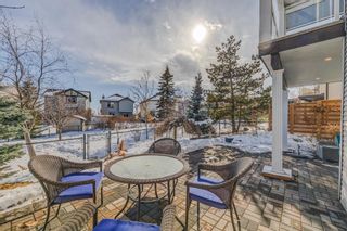 Photo 29: 122 Springborough Point SW in Calgary: Springbank Hill Detached for sale : MLS®# A2032375