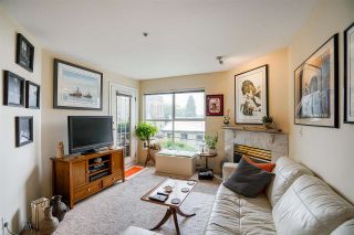 Photo 7: 202 509 CARNARVON Street in New Westminster: Downtown NW Condo for sale : MLS®# R2583081