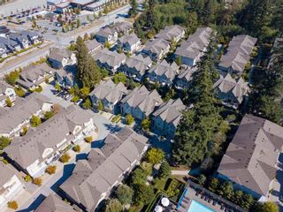 Photo 20: 129 2738 158 Street in Surrey: Grandview Surrey Townhouse for sale in "CATHEDRAL GROVE" (South Surrey White Rock)  : MLS®# R2306051