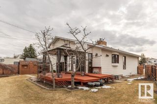 Photo 20: 12225 39 Street in Edmonton: Zone 23 House for sale : MLS®# E4289267