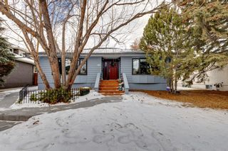 Photo 3: 3119 Carleton Street SW in Calgary: Upper Mount Royal Detached for sale : MLS®# A2022211