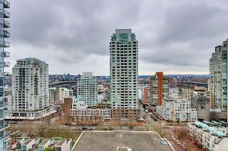 Photo 21: 1401 888 PACIFIC Street in Vancouver: Yaletown Condo for sale in "Pacific Promenade" (Vancouver West)  : MLS®# R2664674