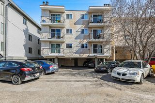 Photo 19: 301 1817 11 Avenue SW in Calgary: Sunalta Apartment for sale : MLS®# A2043436