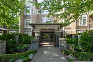 Photo 2: 203 6279 EAGLES DRIVE in Vancouver: University VW Condo for sale (Vancouver West)  : MLS®# R2810222