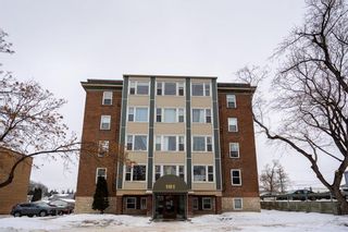 Photo 1: 28 101 Eugenie Street in Winnipeg: Norwood Condominium for sale (2B)  : MLS®# 202102137