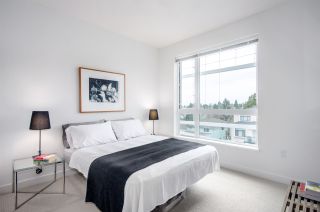Photo 12: 506 6677 CAMBIE Street in Vancouver: Oakridge VW Condo for sale in "CAMBRIA" (Vancouver West)  : MLS®# R2122134