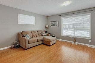 Photo 10: 806 140 Sagewood Boulevard SW: Airdrie Row/Townhouse for sale : MLS®# A2021765
