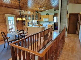 Photo 7: 3072 CAPOSTINSKY ROAD: Clearwater House for sale (North East)  : MLS®# 172748