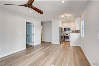 Photo 6: SAN DIEGO Condo for sale : 1 bedrooms : 4077 3rd Ave. #103
