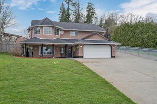 Photo 1: 397 Simms Rd in Campbell River: CR Willow Point House for sale : MLS®# 929993