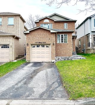 Photo 2: 137 Hibbard Drive in Ajax: Central House (2-Storey) for sale : MLS®# E8330380