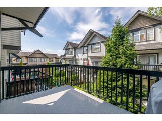Photo 19: 73 19932 70 AVENUE in Langley: Willoughby Heights Townhouse for sale : MLS®# R2388854