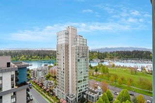 Photo 26: 1601 1888 ALBERNI Street in Vancouver: West End VW Condo for sale in "RESIDENCES OF 1888 ALBERNI" (Vancouver West)  : MLS®# R2687365